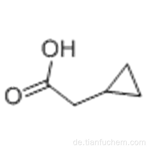 Cyclopropylessigsäure CAS 5239-82-7